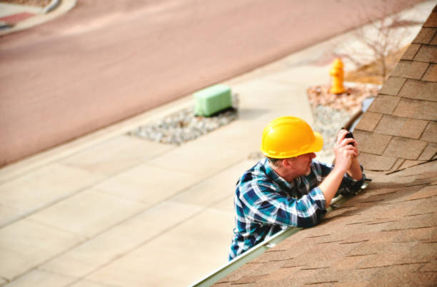 Residential Roof Replacement in North Fort Myers, FL