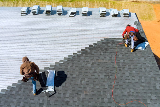 Roof Gutter Cleaning in North Fort Myers, FL