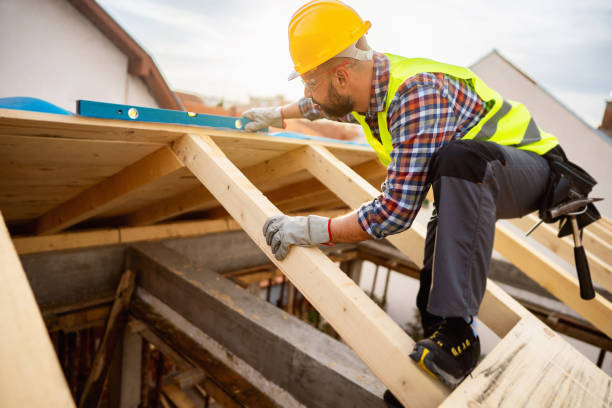 Best Residential Roofing Contractor  in North Fort Myers, FL