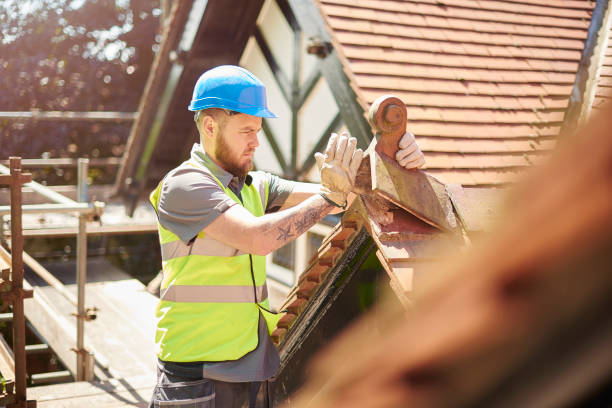 Best Metal Roofing Contractor  in North Fort Myers, FL